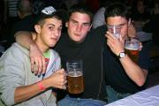 Das Oktoberfest B�sserach -  3. Oktober 2009
